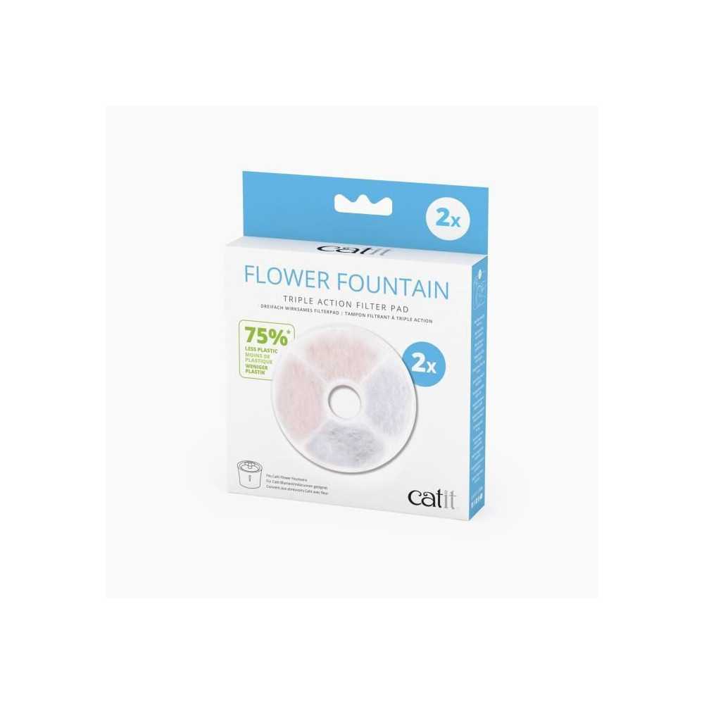Filtre externe pour aquarium - FLUVAL - FX4 - 1000L
