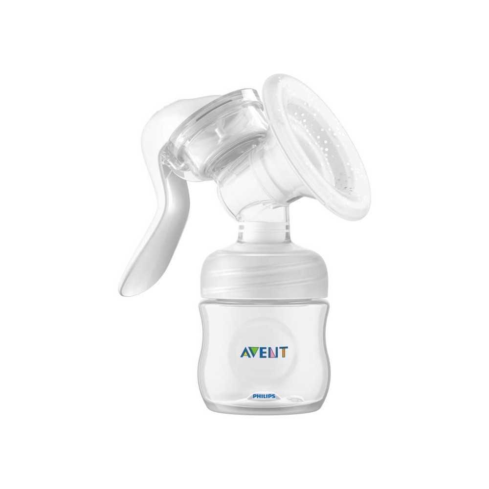 Tire-lait manuel - PHILIPS - Simple Tire-lait manuel - PHILIPS - Simple