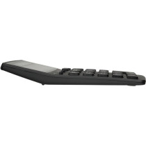 Calculatrice de bureau - MAUL - ECO 950 - 12 chiffres - Noir