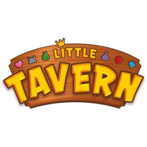 Jeux de société - Little Tavern - Jeux de société en famille