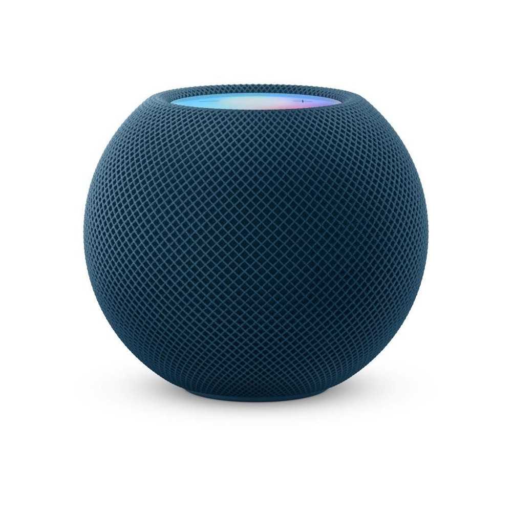 APPLE HomePod mini - Bleu APPLE HomePod mini - Bleu