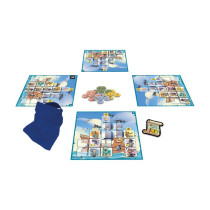 Captain FLip le jeu de societe