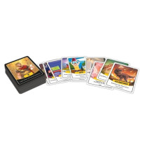Timeline Jeux & Loisirs - Clutch Box FR