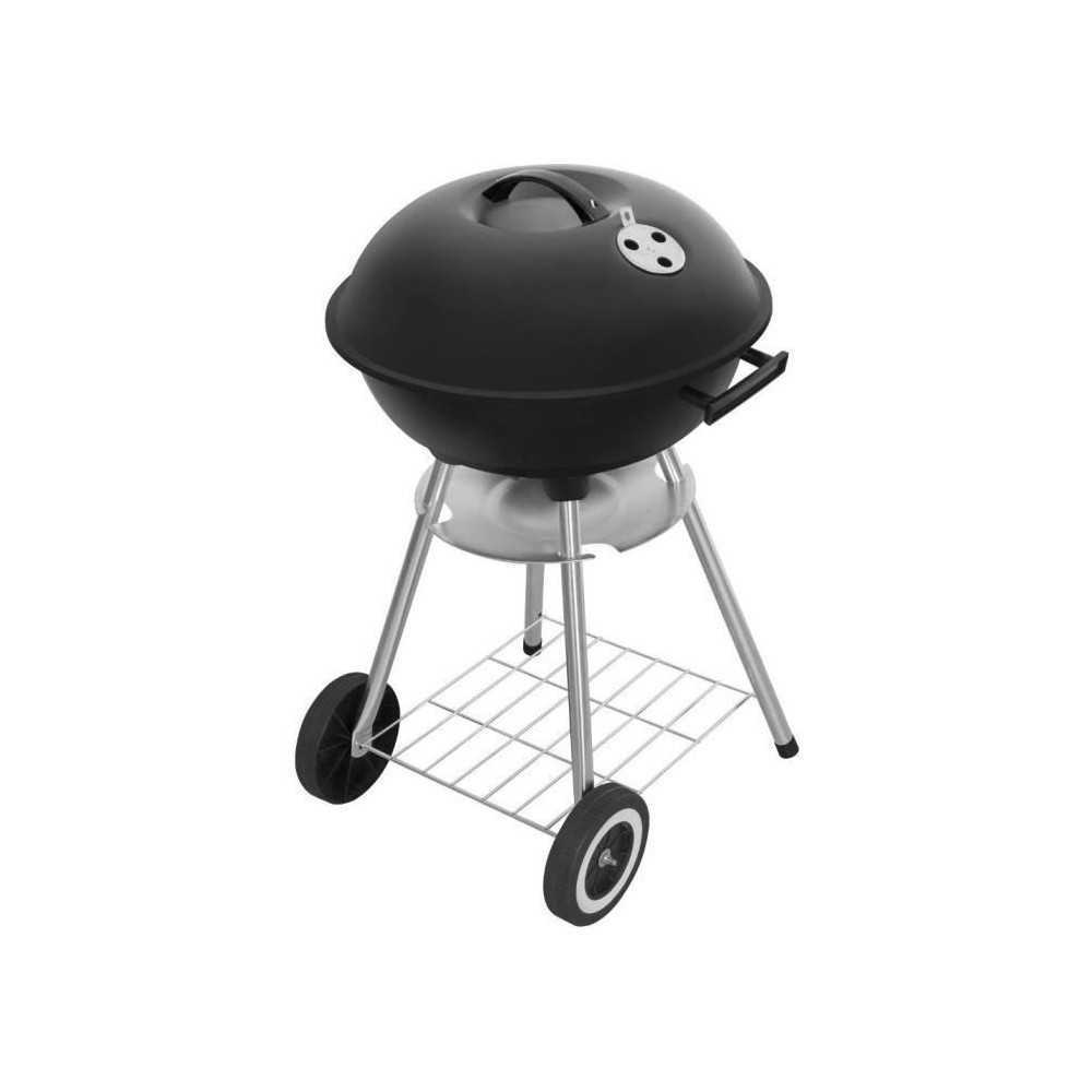 Barbecue au charbon de bois - Fieldmann - FZG 1009 Barbecue au charbon de bois - Fieldmann - FZG 1009