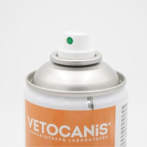 Spray répulsif - VETOCANIS - Chat et Chien, Protection de l'Habitatio