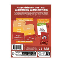 Kit de survie du parent épuisé : Anniversaire aille Unique Coloris U