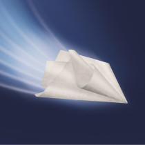 Chiffon Microfibre JURA
