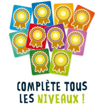 Le super laboratoire de mes 101 premieres expériences - Kit Scientifi