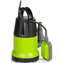 Pompe a eau propre - Fieldmann - FVC 2001-EC