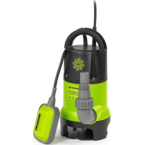 Pompe a boue - FIELDMANN - FVC 2003-EK - 400W - Débit max. 7500 l/h -