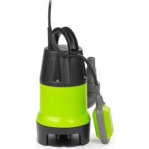 Pompe a boue - FIELDMANN - FVC 2003-EK - 400W - Débit max. 7500 l/h -