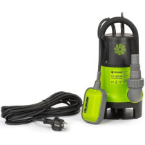 Pompe a boue - FIELDMANN - FVC 2003-EK - 400W - Débit max. 7500 l/h -