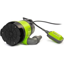 Pompe a boue - FIELDMANN - FVC 2003-EK - 400W - Débit max. 7500 l/h -