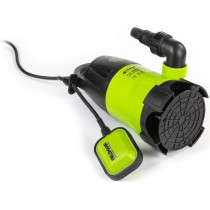 Pompe a boue - Fieldmann - FVC 4001-EK