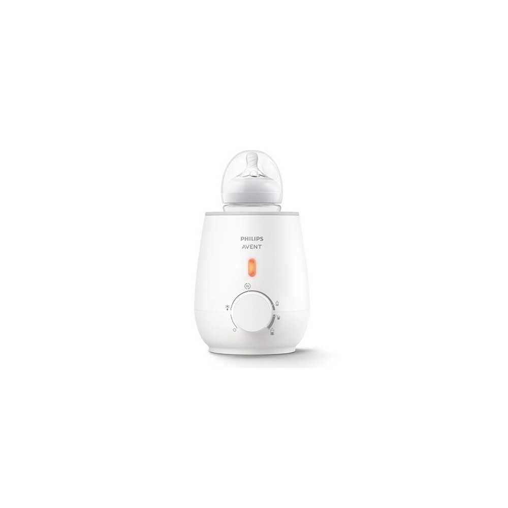 Chauffe-biberon Philips SCF355/09 - PHILIPS Chauffe-biberon Philips SCF355/09 - PHILIPS