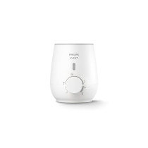 Chauffe-biberon Philips SCF355/09 - PHILIPS