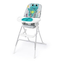 BABY EINSTEIN NEPTUNE Chaise haute bébé de 6 mois a 3 ans inclus: ta