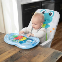 BABY EINSTEIN NEPTUNE Chaise haute bébé de 6 mois a 3 ans inclus: ta