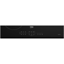 Table de cuisson a induction - BEKO - 3 foyers - 60 cm - HII63M