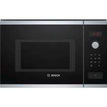 Bosch Serie | 4 BFL553MS0 Four micro-ondes monofonction intégrable 25