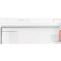 Bosch Réfrigérateur 1 porte intégrable a glissieres 147l - KIL32NSE