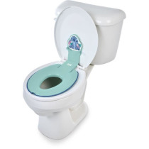 DISNEY BABY - STITCH - Réducteur de lunette de toilette enfant univer