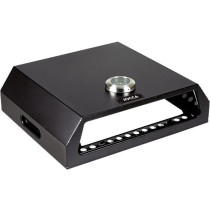 Four a pizza pour barbecue - JOCCA - 2373 - Noir