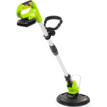 Coupe-bordures sans fil - Fieldmann - FZS 1005-A