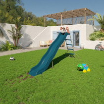 Toboggan ACTOU BLEU TRIGANO 3 m. 3-12 ans.