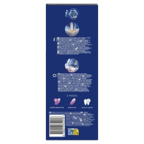 Brosse a dents électrique - ORAL B - iO2 Series - Vert Foret + Étui