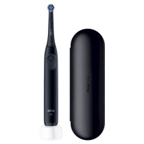 Brosse a dents électrique - ORAL B - iO2 Series - Noir Nuit + Étui d