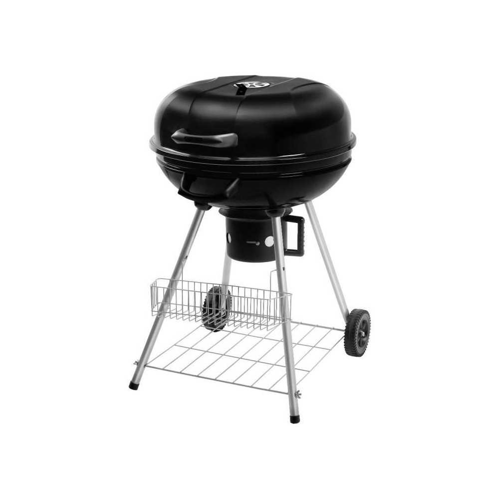 Barbecue au charbon de bois - Fieldmann - FZG 1004 Barbecue au charbon de bois - Fieldmann - FZG 1004