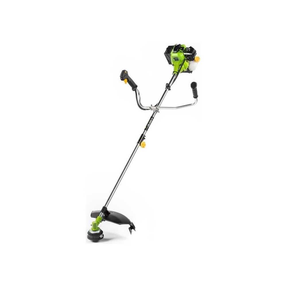 Débroussailleuse a essence - Fieldmann - FZS 3020-B Débroussailleuse a essence - Fieldmann - FZS 3020-B