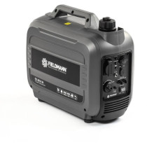 Groupe électrogene a essence - Fieldmann - FZI 4018-Bi
