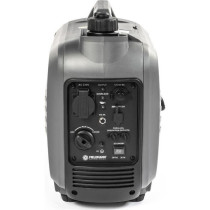 Groupe électrogene a essence - Fieldmann - FZI 4018-Bi