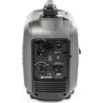 Groupe électrogene a essence - Fieldmann - FZI 4018-Bi