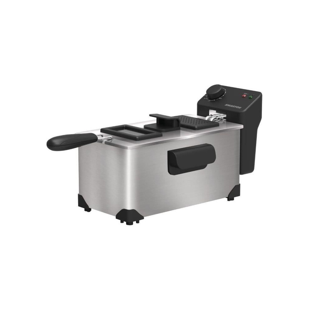 Friteuse - Smarton - FR 300 Friteuse - Smarton - FR 300