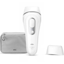 Épilateur lumiere pulsée - BRAUN - PL3020 - 3 niveaux d'intensité -