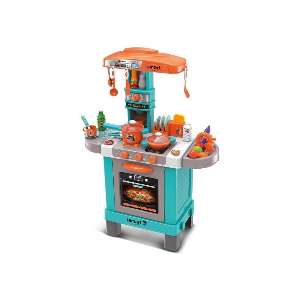 Cuisine Joly Petit - Buddy Toys - BGP 4011 Cuisine Joly Petit - Buddy Toys - BGP 4011