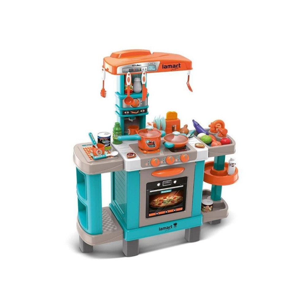 Cuisine Joly Grand - Buddy Toys - BGP 4012 Cuisine Joly Grand - Buddy Toys - BGP 4012