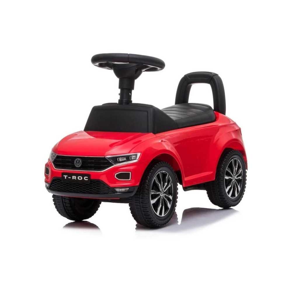 Porteur enfant - VW T-ROCK - Buddy Toys - BPC 5161 Porteur enfant - VW T-ROCK - Buddy Toys - BPC 5161