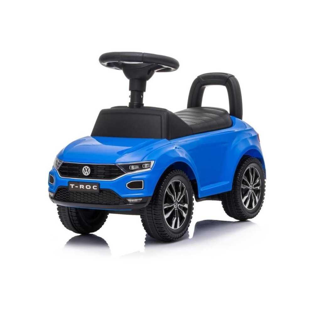 Porteur enfant - VW T-ROCK - Buddy Toys - BPC 5165