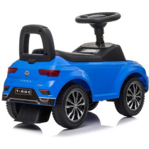 Porteur enfant - VW T-ROCK - Buddy Toys - BPC 5165