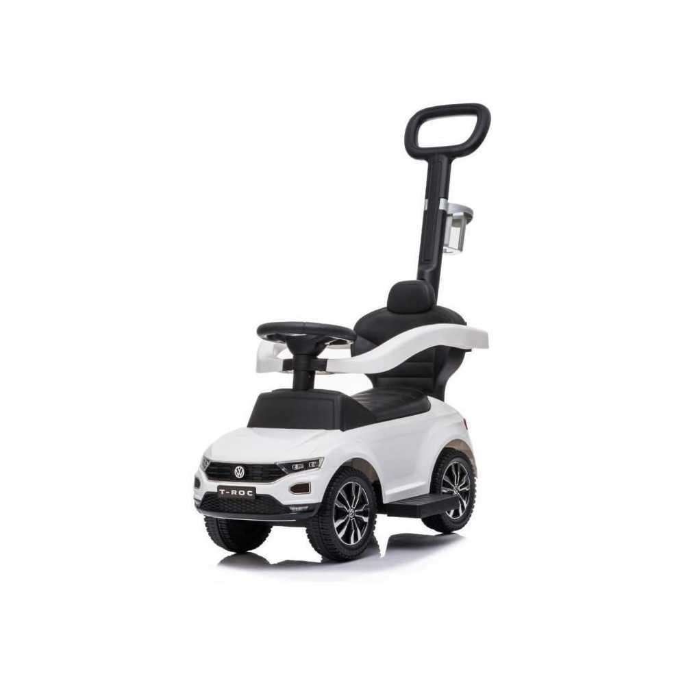 Porteur enfant - VW T-ROCK 3en1 - Buddy Toys - BPC 5260 Porteur enfant - VW T-ROCK 3en1 - Buddy Toys - BPC 5260