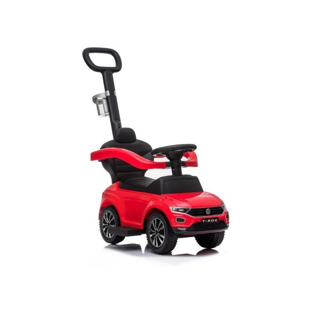 Porteur enfant - VW T-ROCK 3en1 - Buddy Toys - BPC 5261 Porteur enfant - VW T-ROCK 3en1 - Buddy Toys - BPC 5261