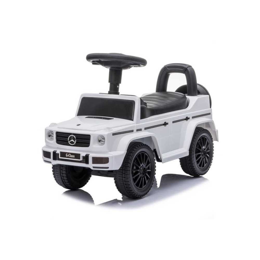 Porteur enfant - Mercedes G350d - Buddy Toys - BPC 5180 Porteur enfant - Mercedes G350d - Buddy Toys - BPC 5180