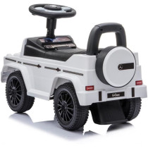 Porteur enfant - Mercedes G350d - Buddy Toys - BPC 5180