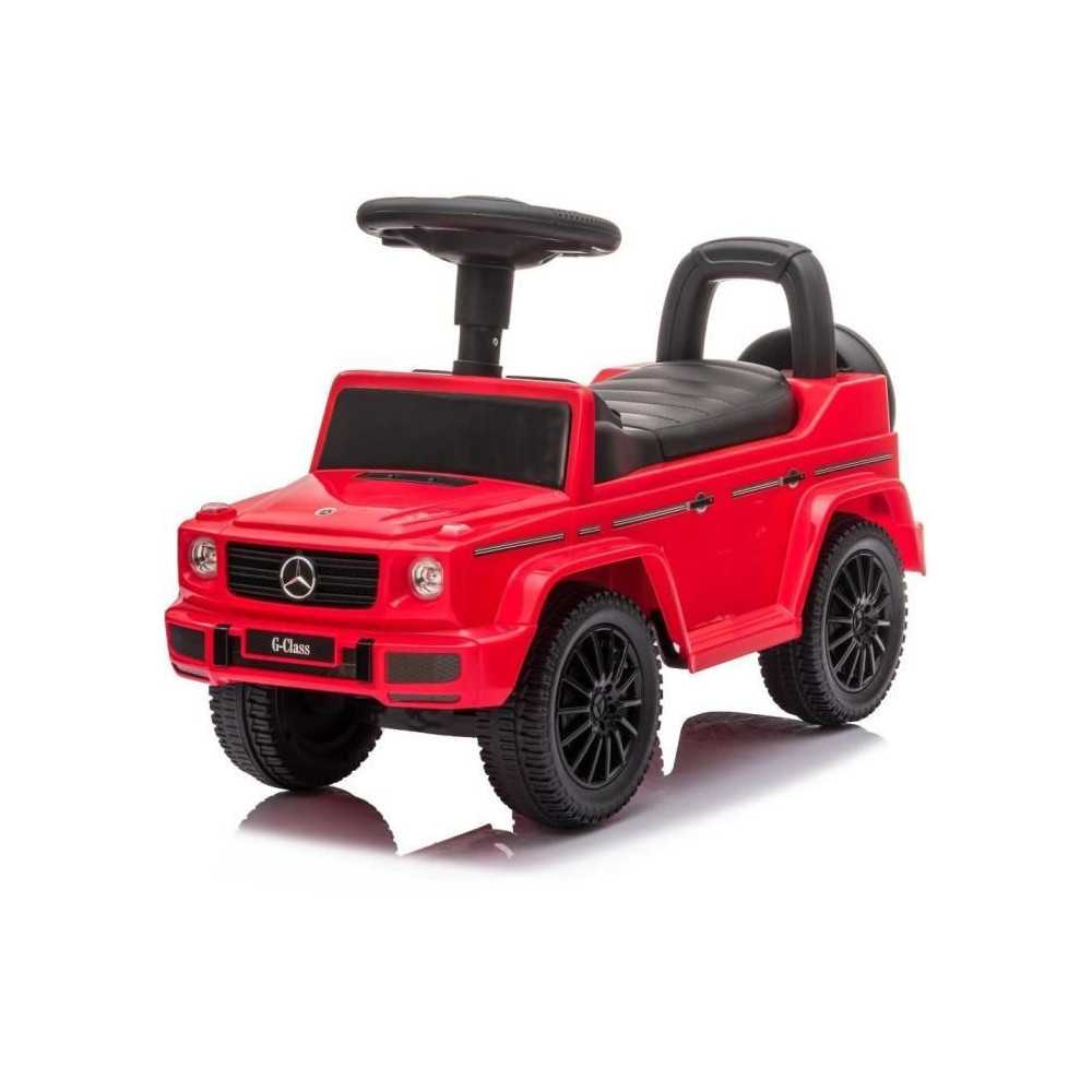 Porteur enfant - Mercedes G350d - Buddy Toys - BPC 5181 Porteur enfant - Mercedes G350d - Buddy Toys - BPC 5181