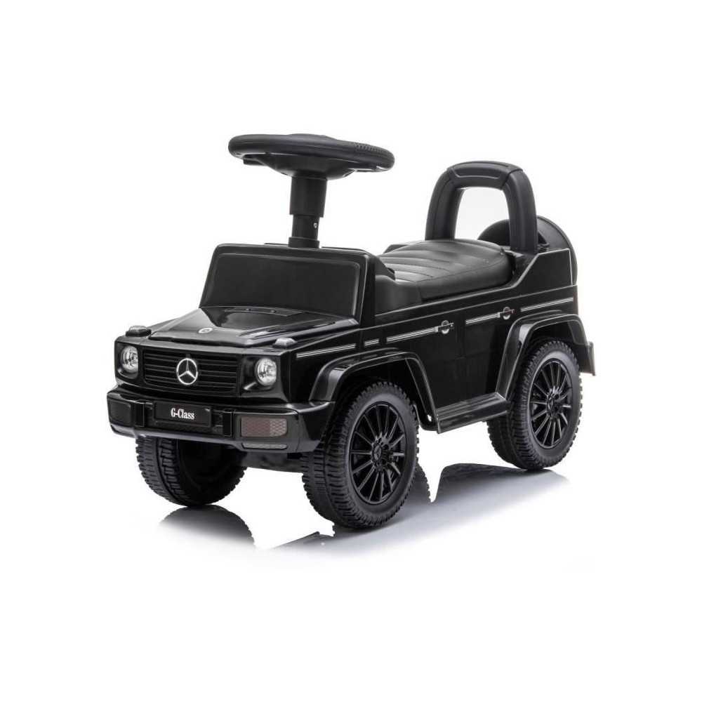 Porteur enfant - Mercedes G350d - Buddy Toys - BPC 5188