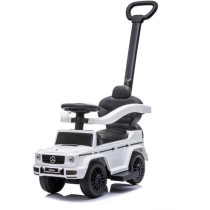Porteur enfant - Mercedes G350d 3en1 - Buddy Toys - BPC 5280